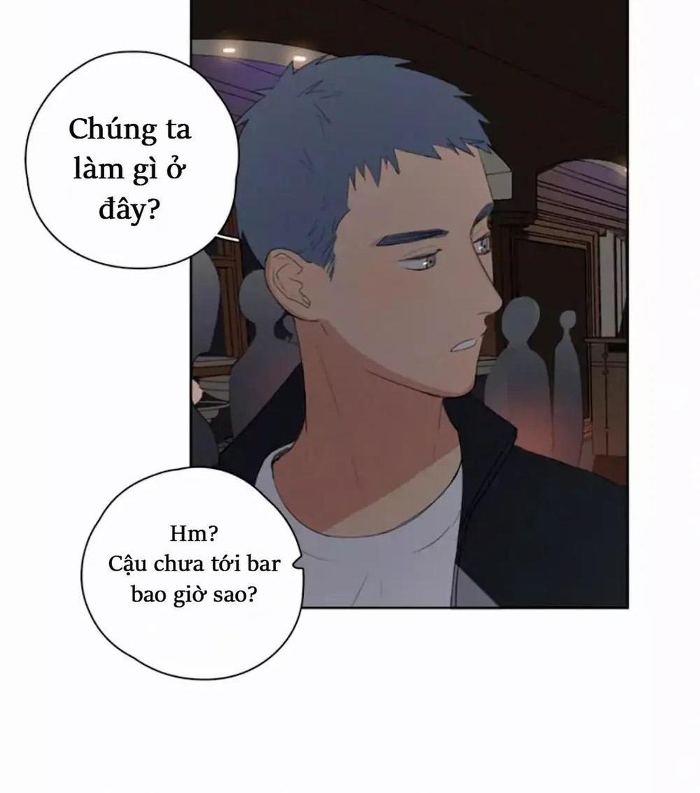 Here U Are Chapter 19 - 9