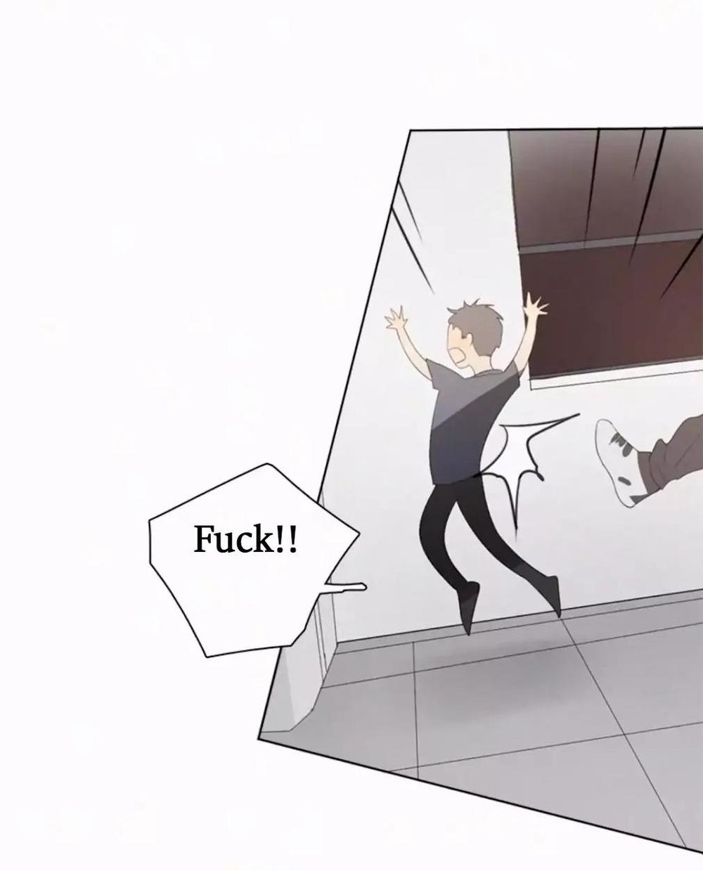 Here U Are Chapter 20 - 12