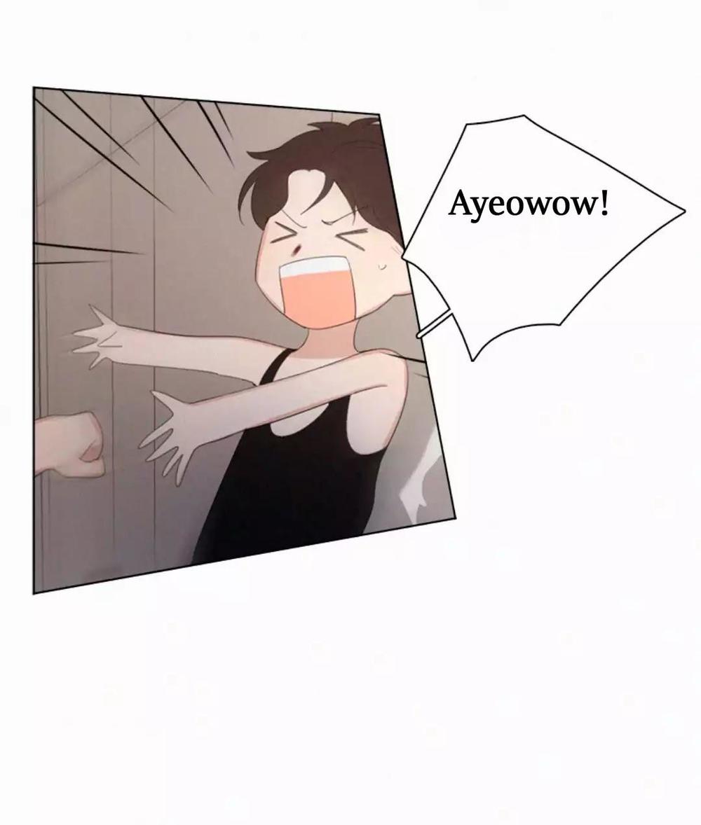 Here U Are Chapter 20 - 13