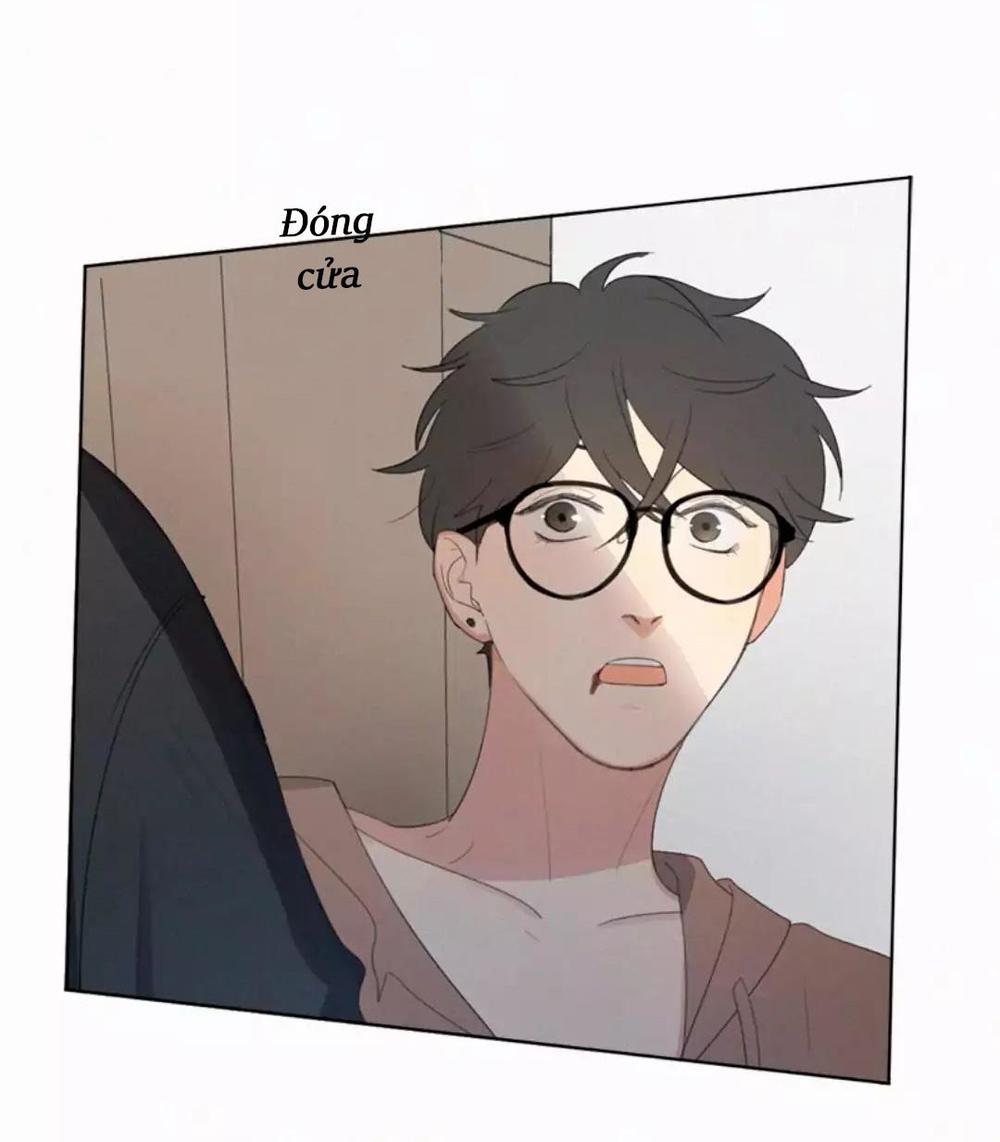 Here U Are Chapter 20 - 14