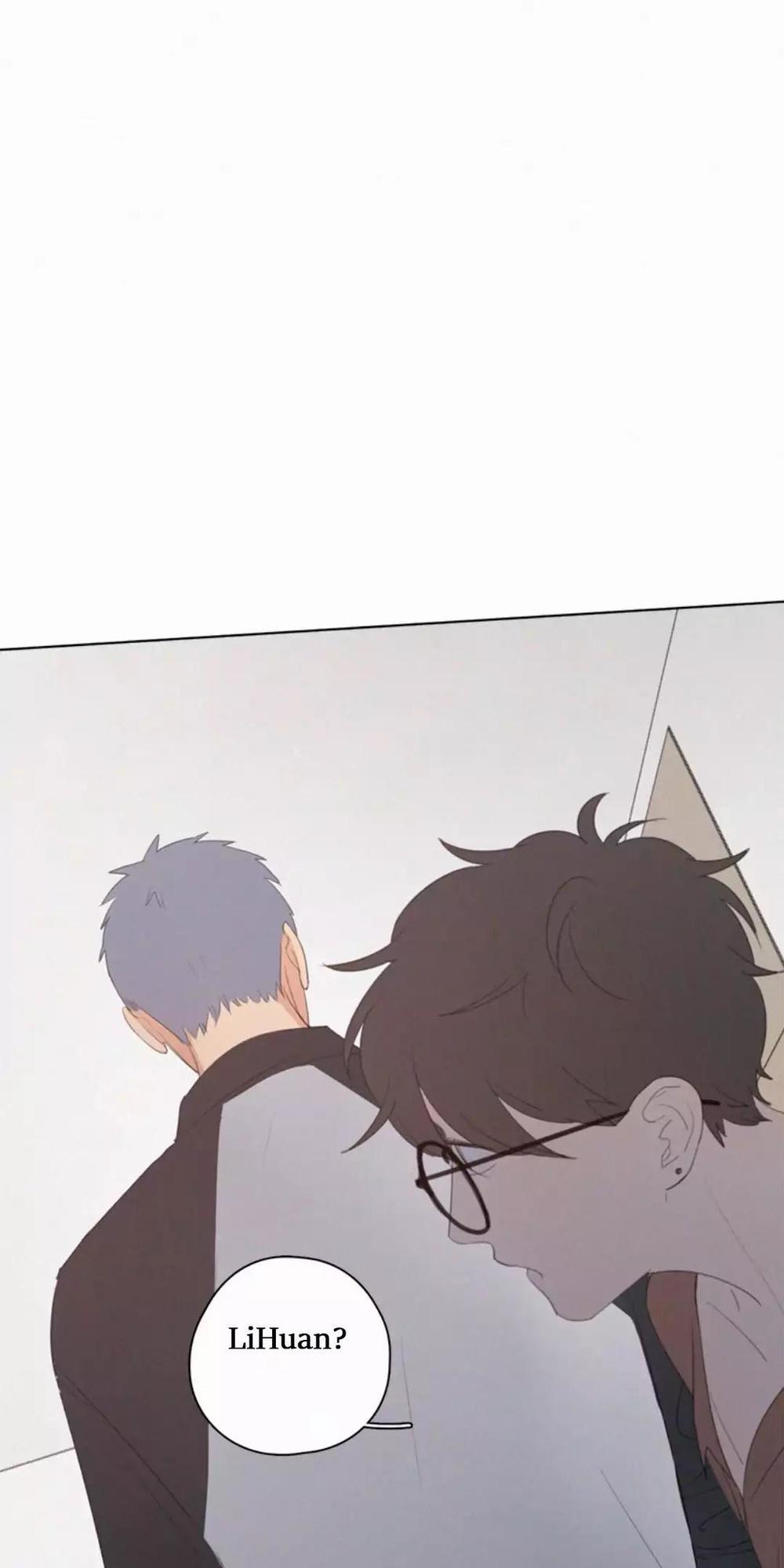 Here U Are Chapter 20 - 15