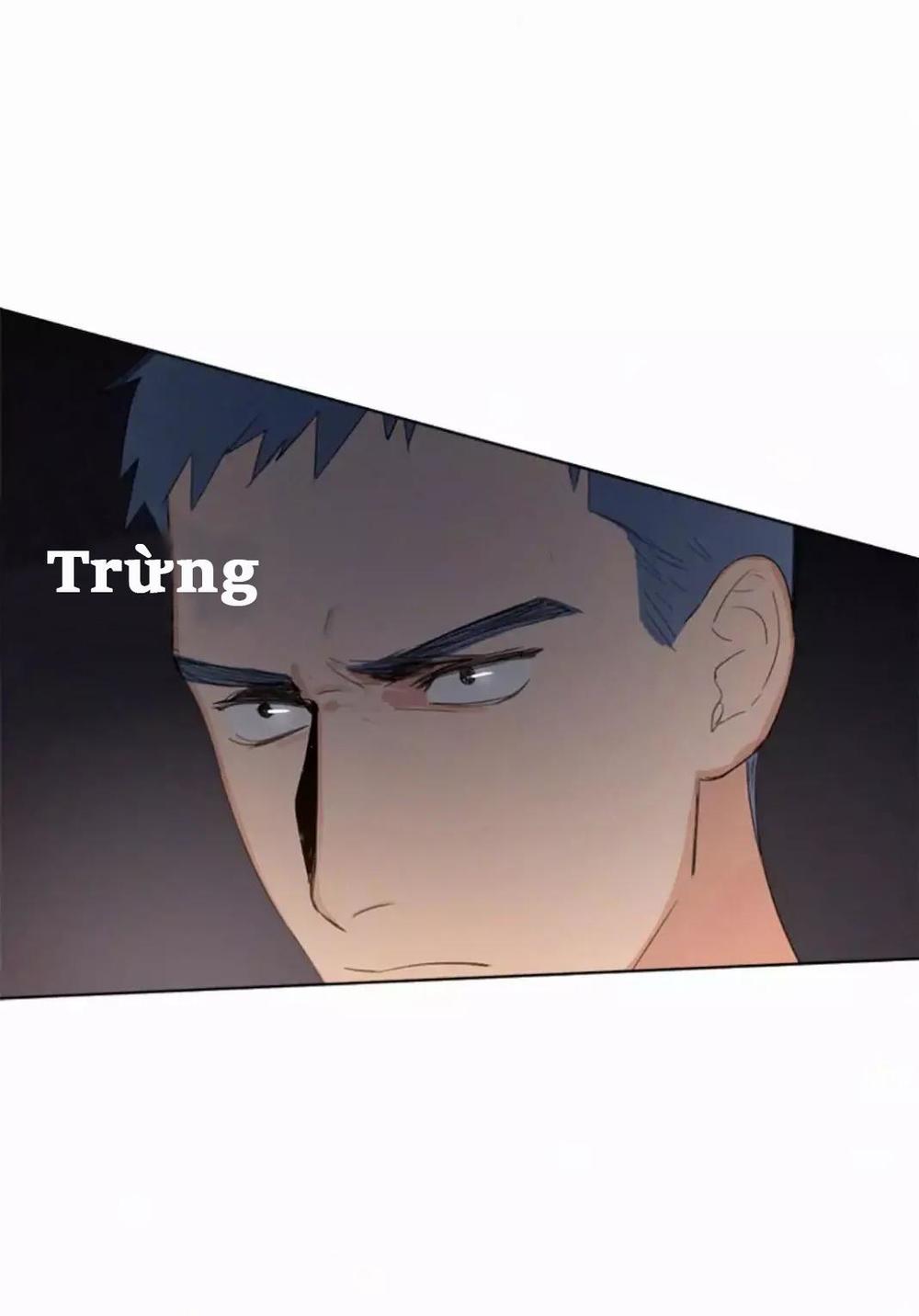 Here U Are Chapter 20 - 17