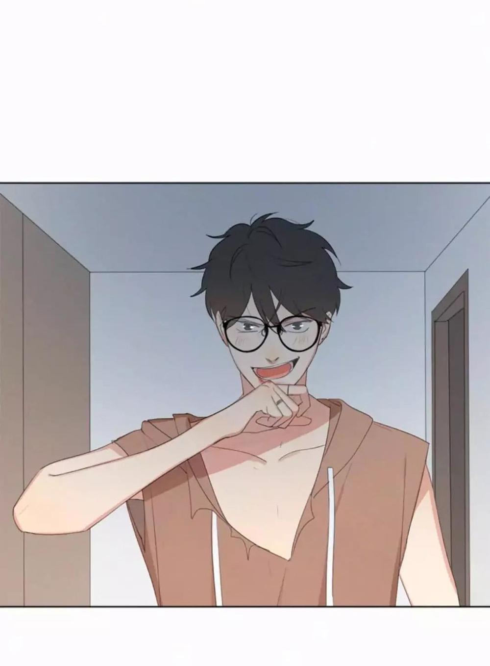 Here U Are Chapter 20 - 18