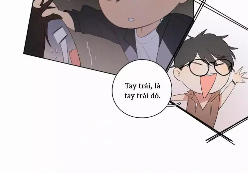 Here U Are Chapter 20 - 23