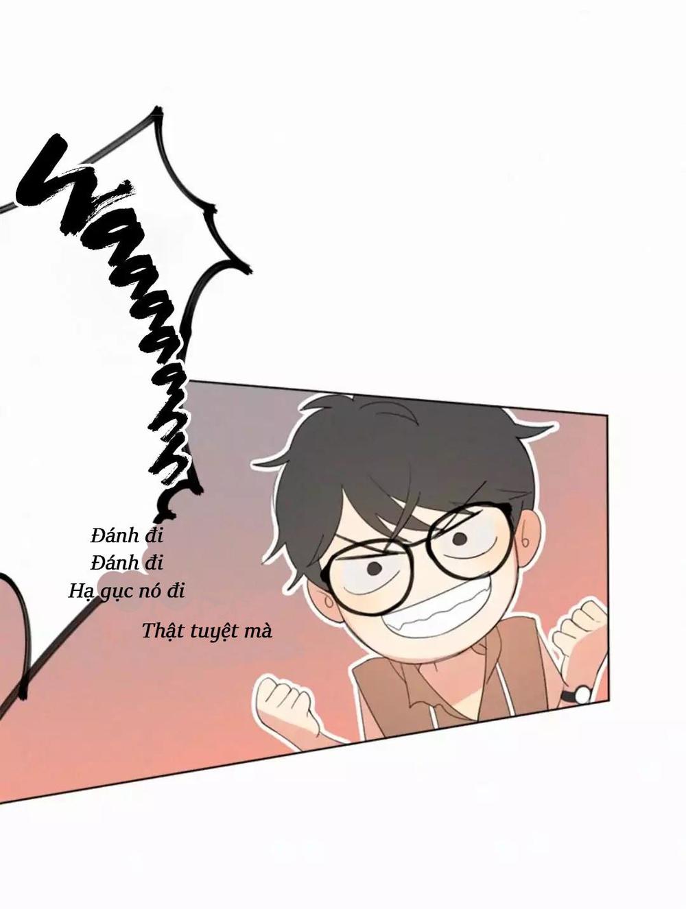 Here U Are Chapter 20 - 24