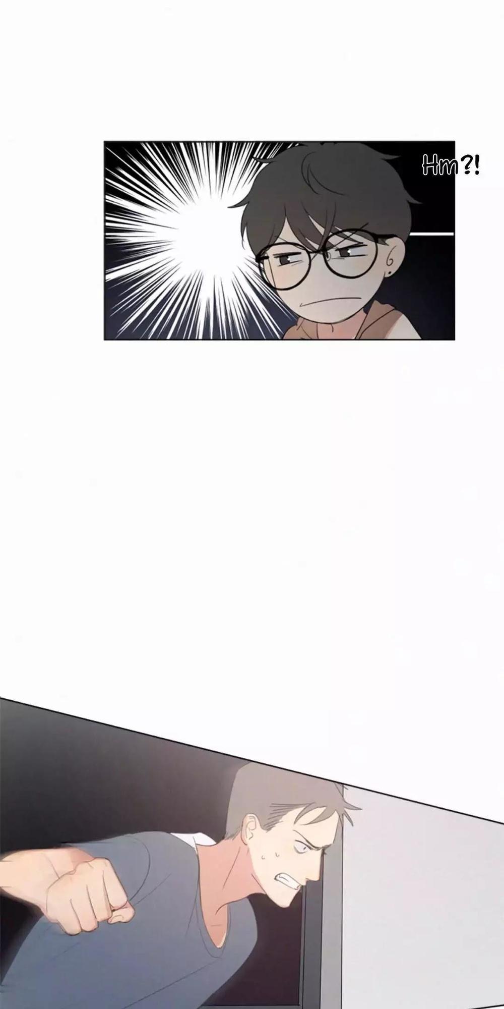 Here U Are Chapter 20 - 26