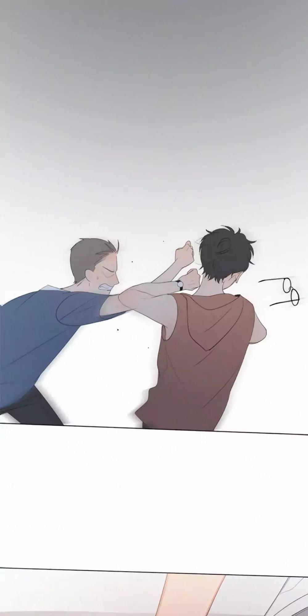 Here U Are Chapter 20 - 30