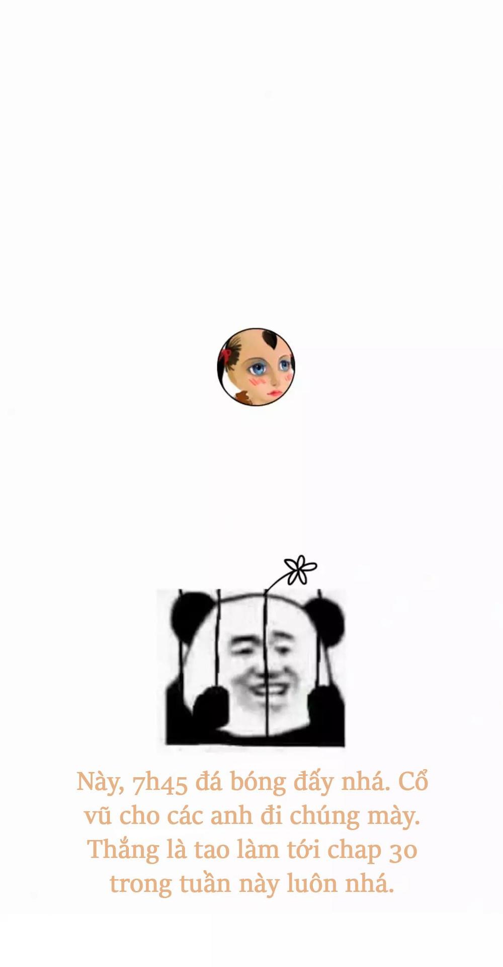 Here U Are Chapter 20 - 32