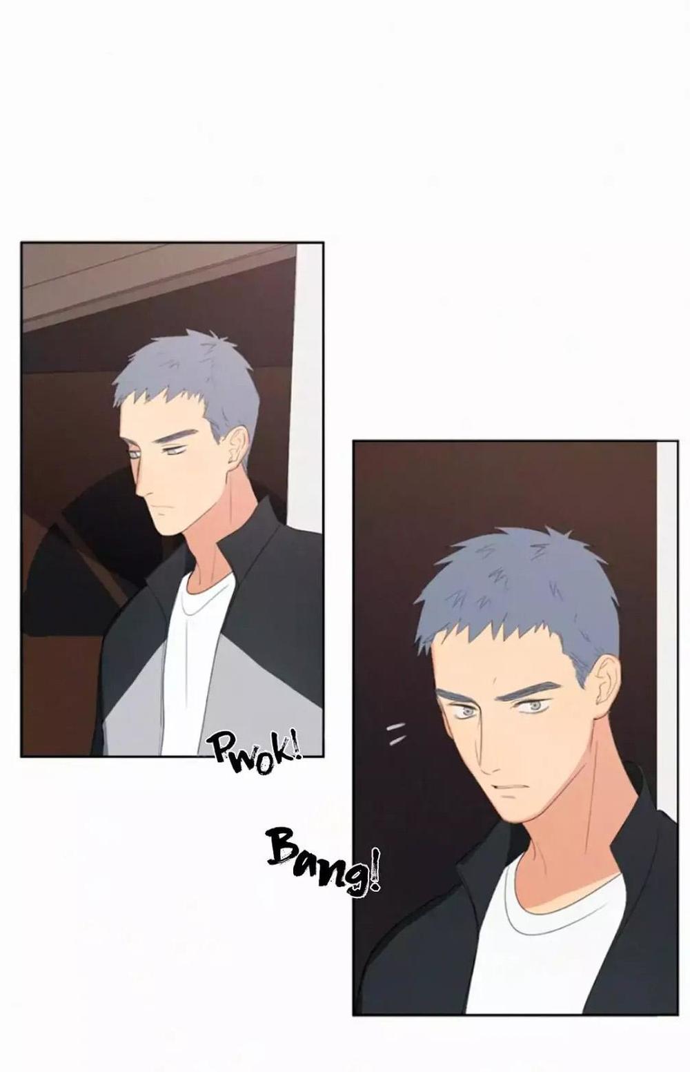 Here U Are Chapter 20 - 7