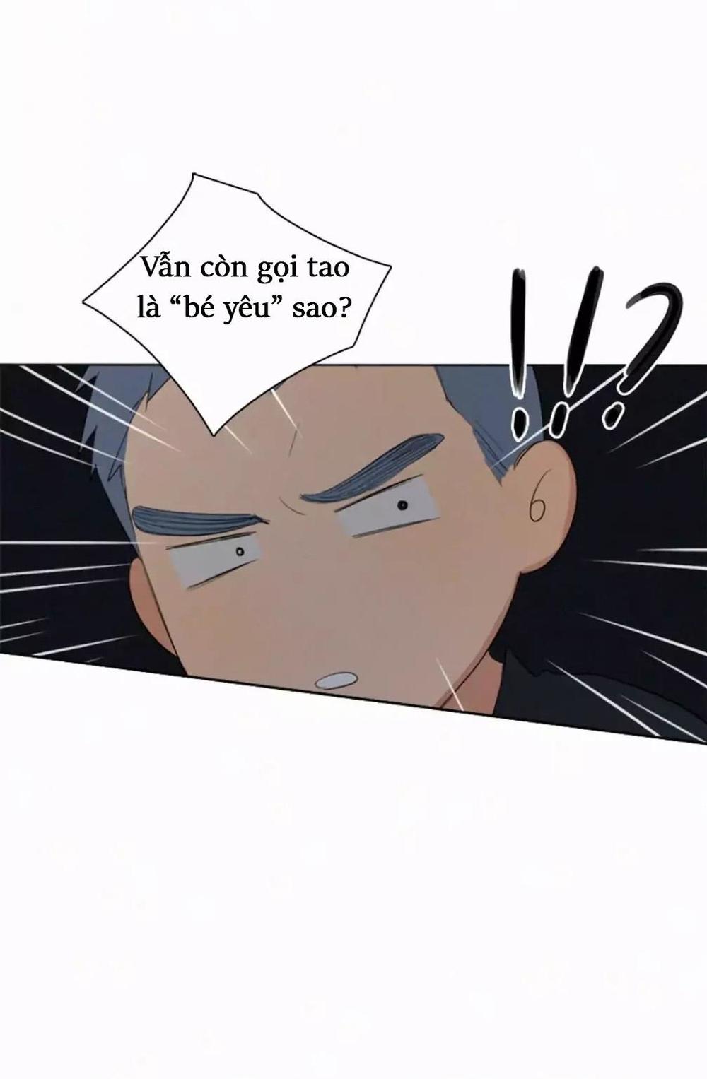 Here U Are Chapter 20 - 8