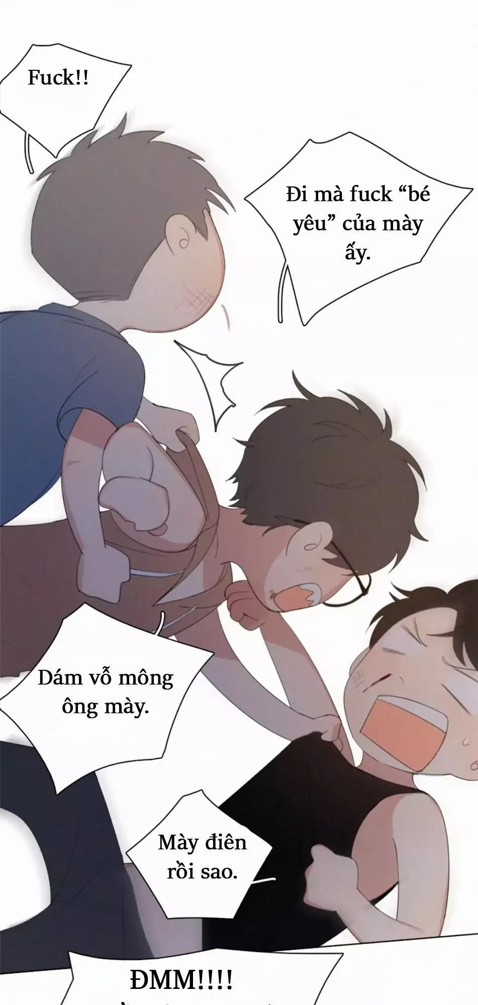 Here U Are Chapter 20 - 9