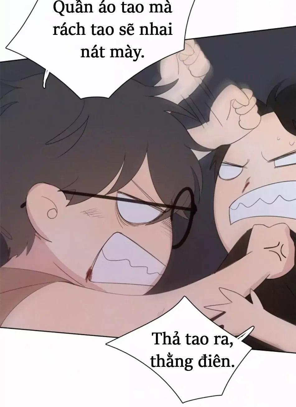 Here U Are Chapter 20 - 10