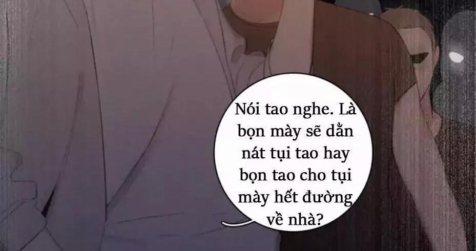 Here U Are Chapter 21 - 12