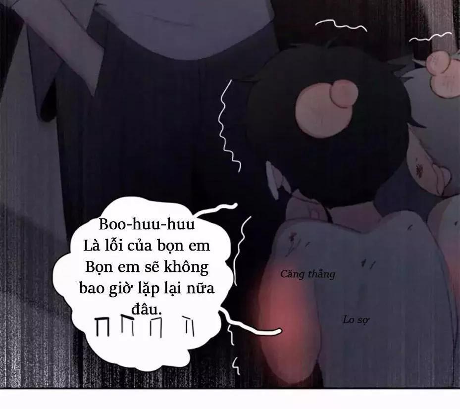 Here U Are Chapter 21 - 13