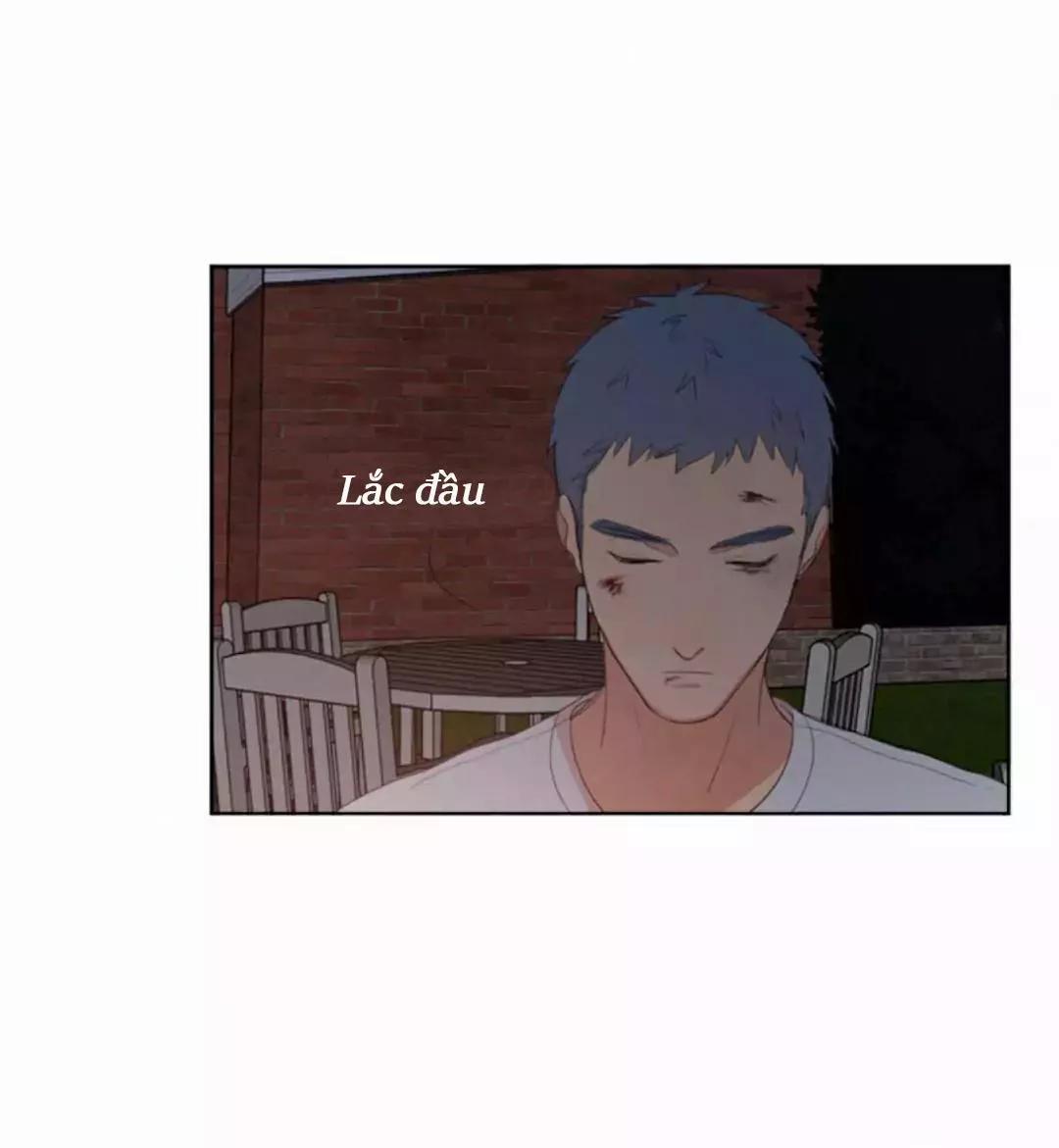 Here U Are Chapter 21 - 19