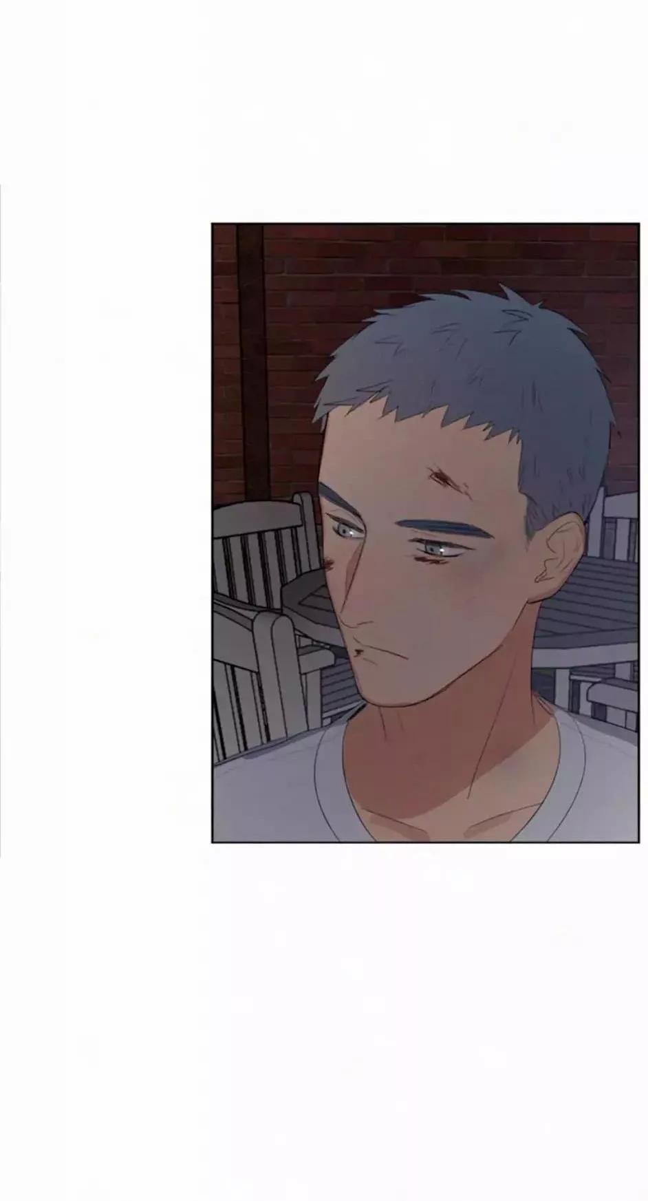 Here U Are Chapter 21 - 22