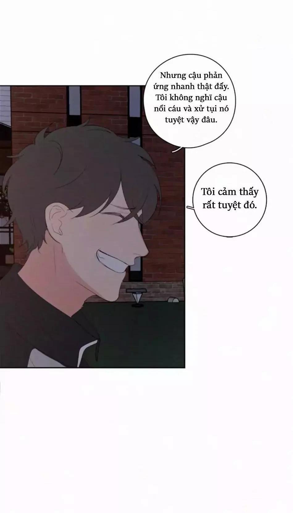 Here U Are Chapter 21 - 34