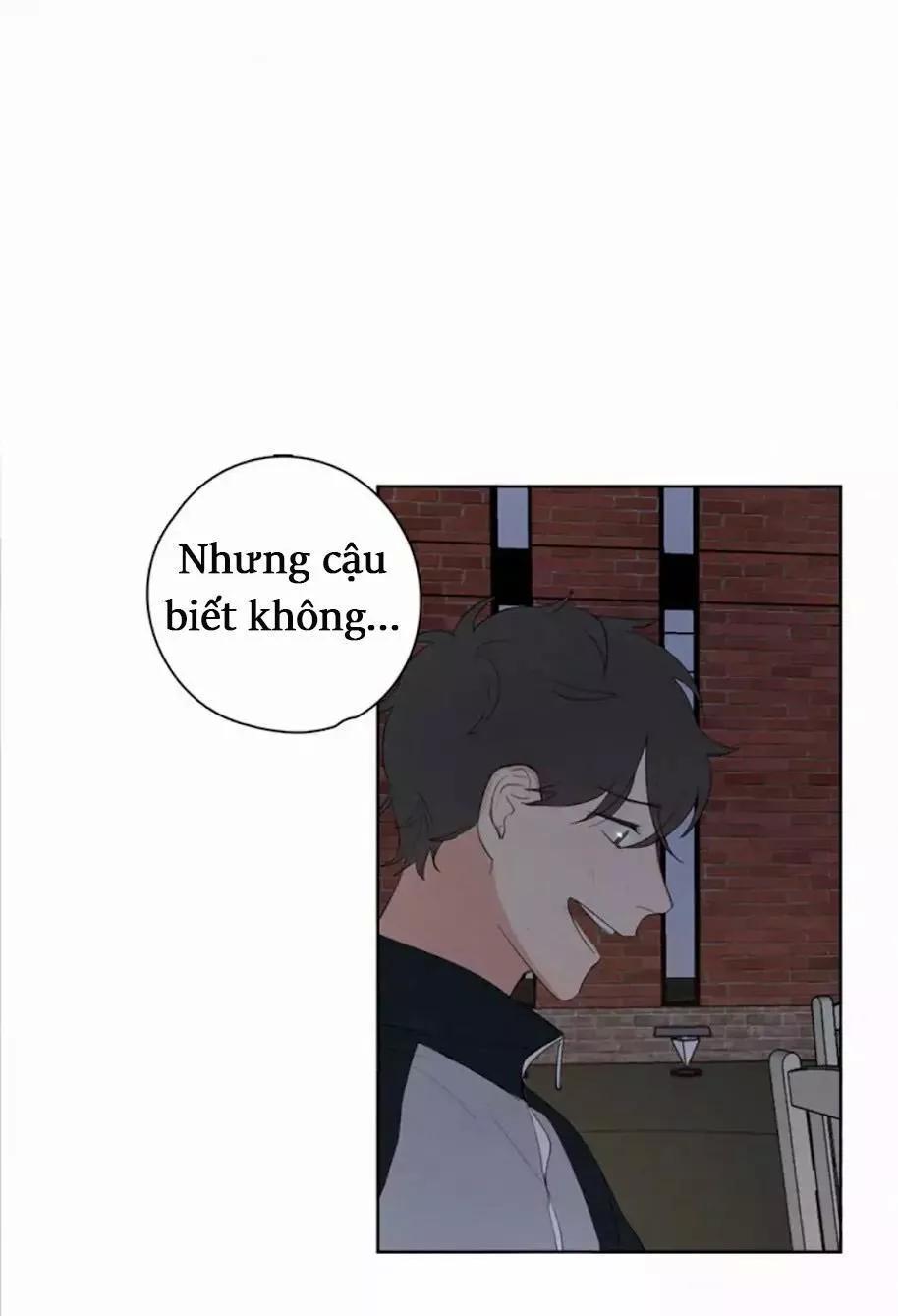 Here U Are Chapter 21 - 35