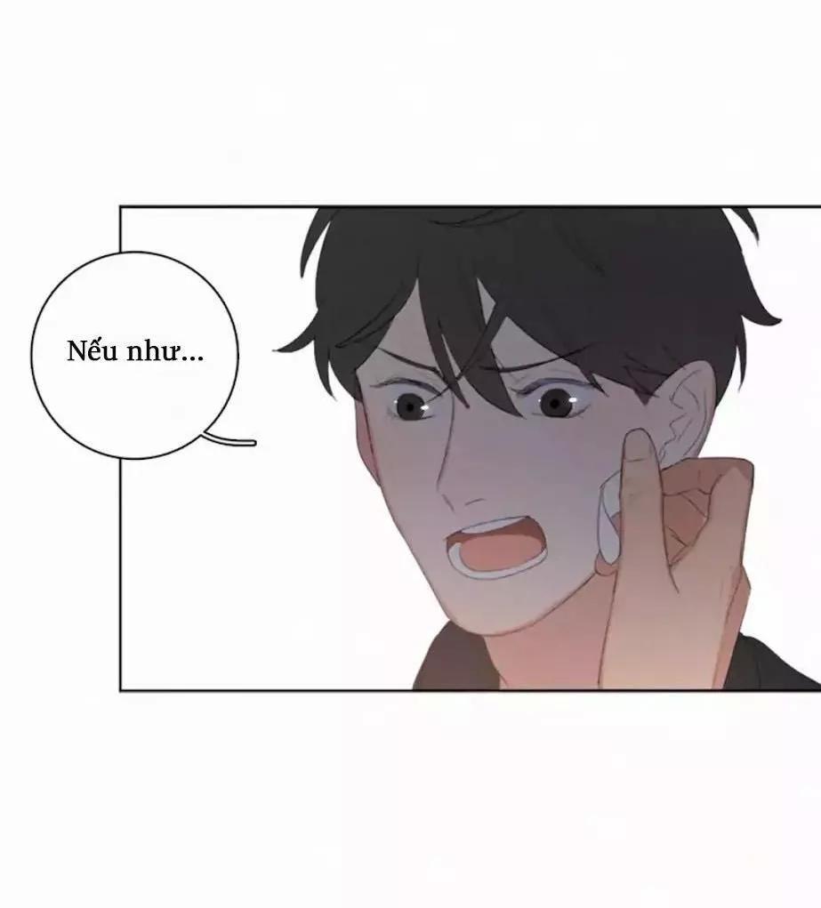 Here U Are Chapter 21 - 40