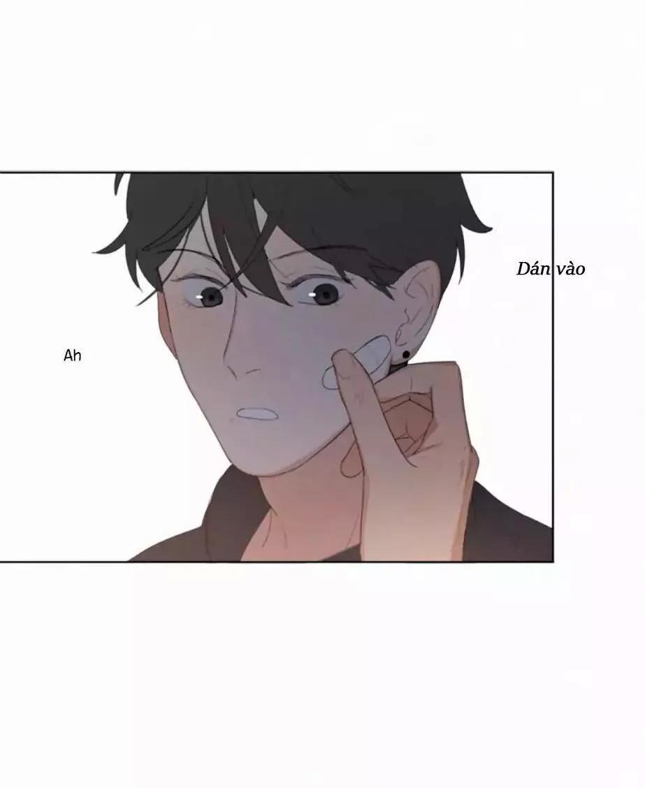 Here U Are Chapter 21 - 41