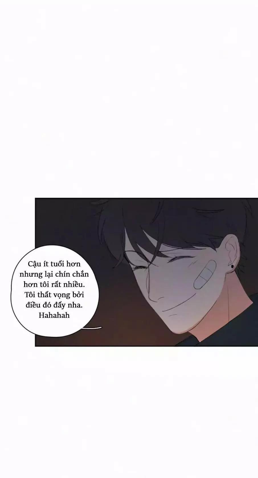 Here U Are Chapter 21 - 44