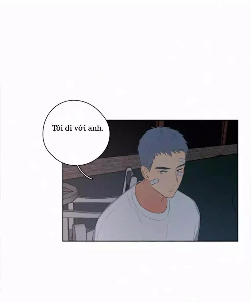 Here U Are Chapter 21 - 46