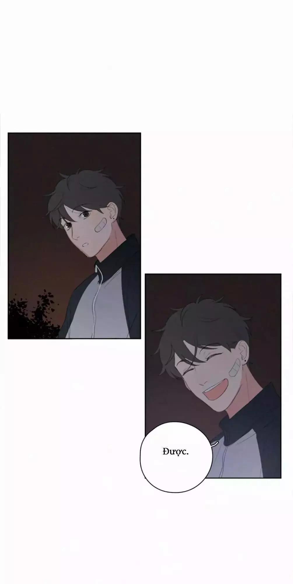 Here U Are Chapter 21 - 47