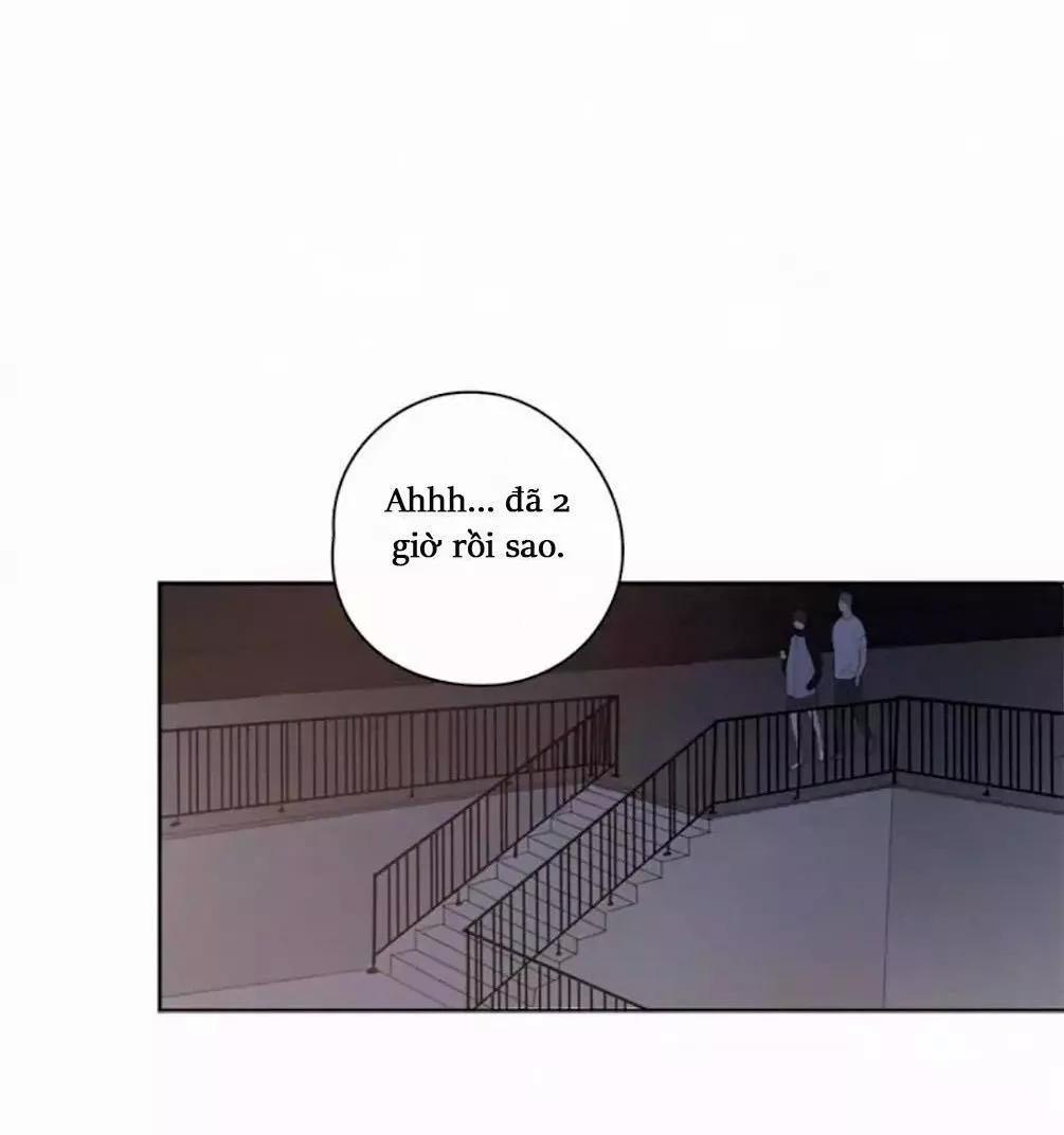 Here U Are Chapter 21 - 49