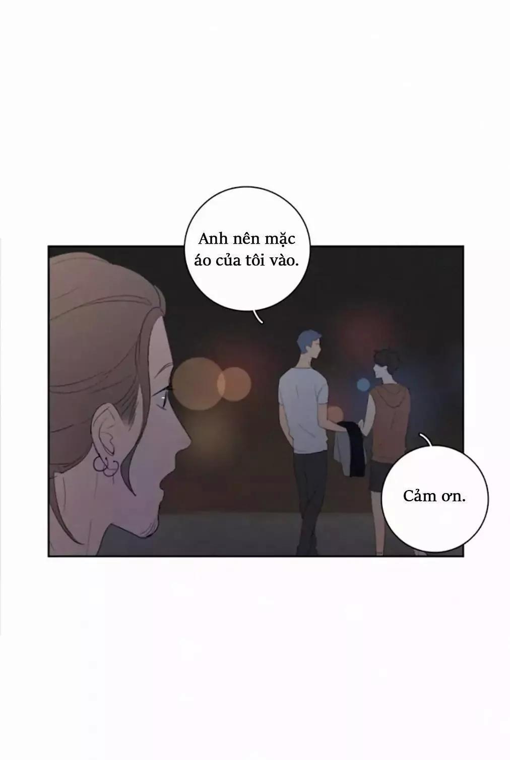 Here U Are Chapter 21 - 6