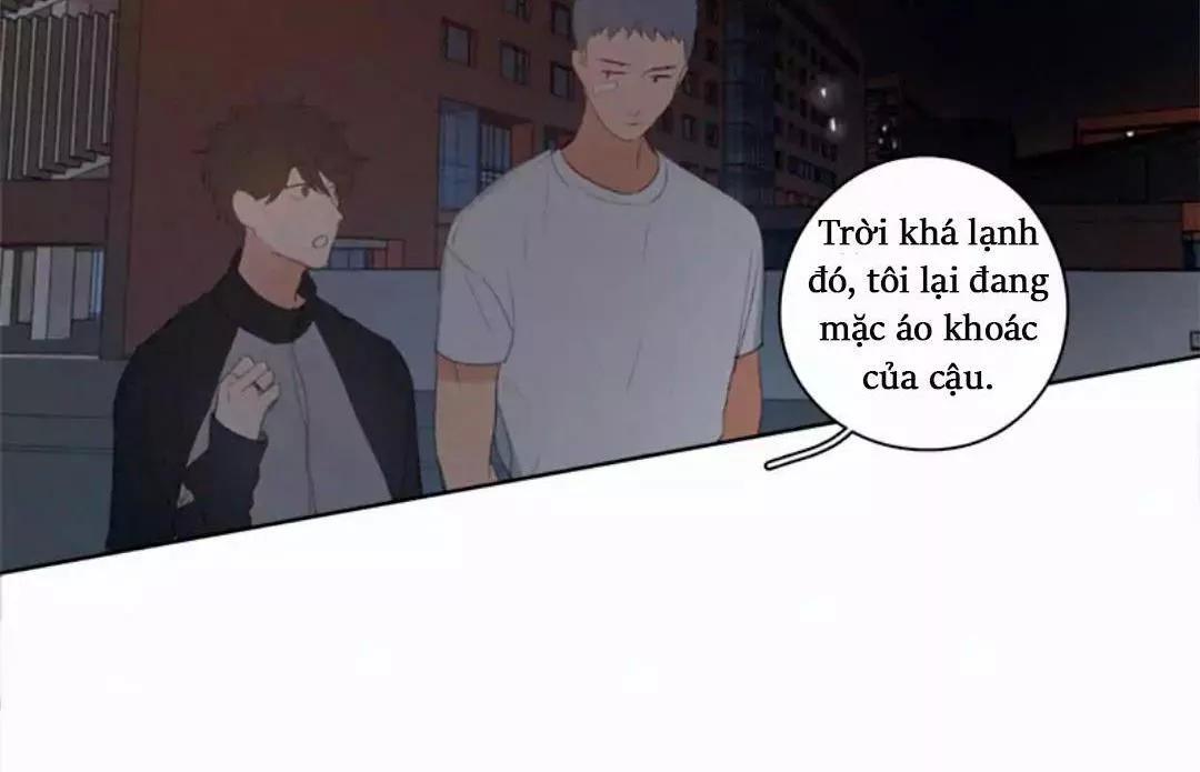 Here U Are Chapter 21 - 51