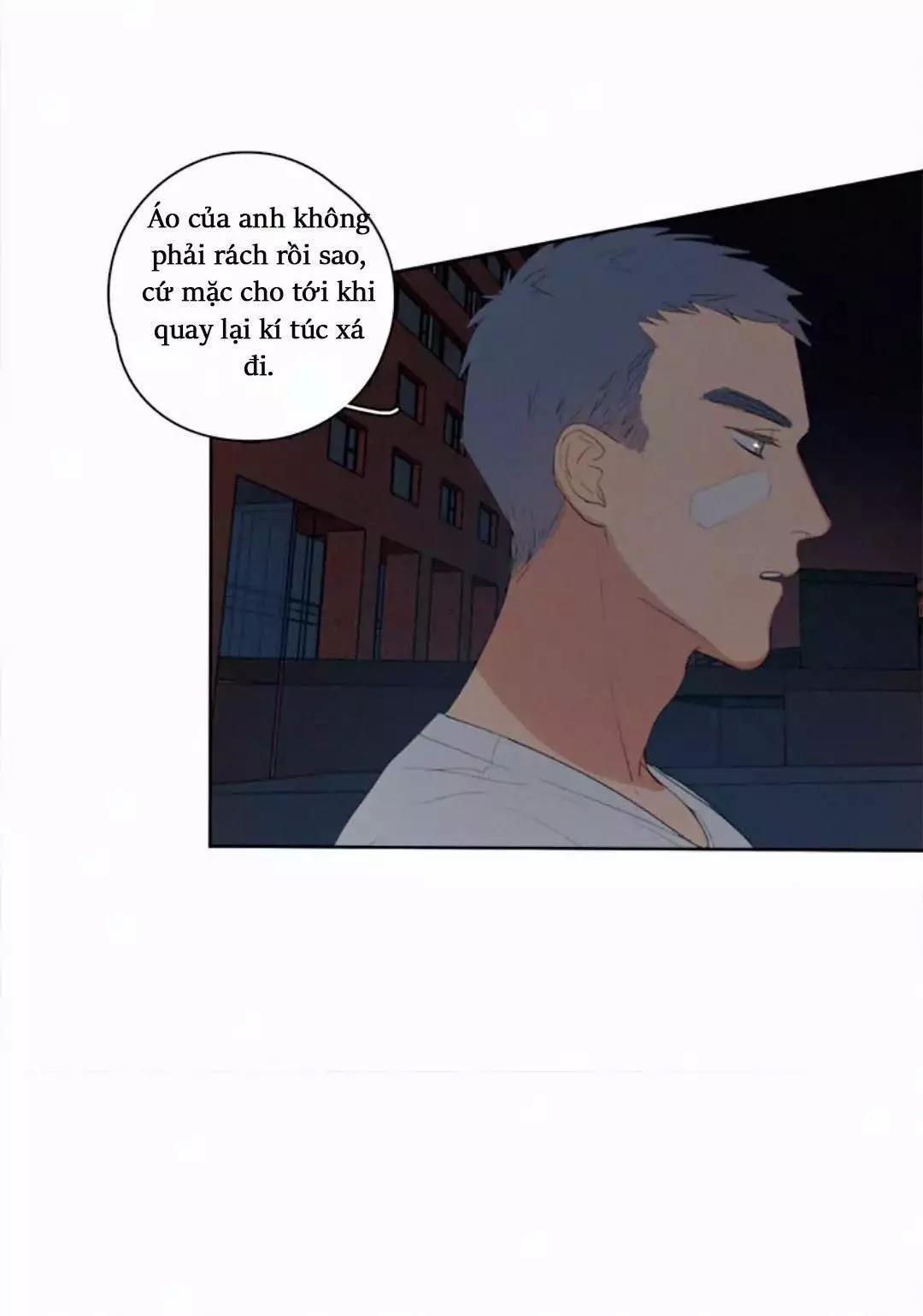 Here U Are Chapter 21 - 52