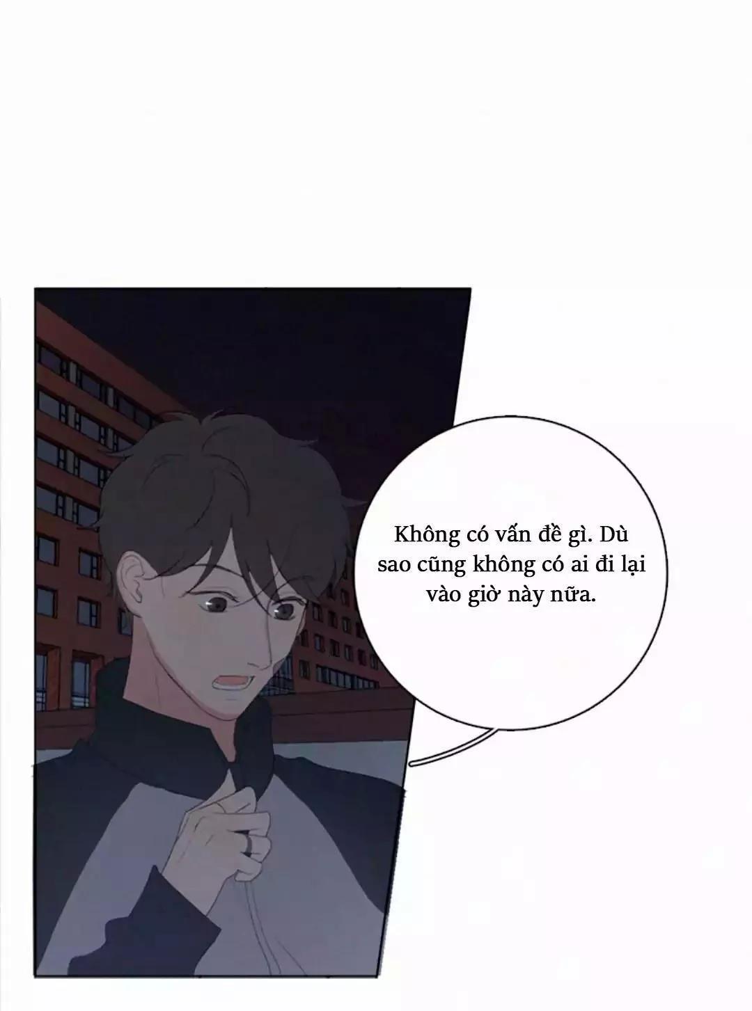 Here U Are Chapter 21 - 53