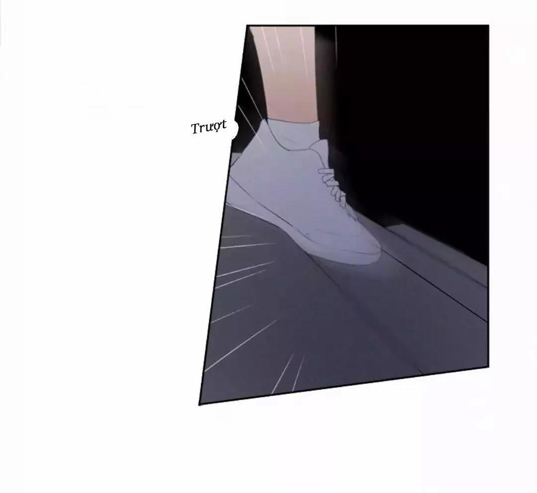 Here U Are Chapter 21 - 54