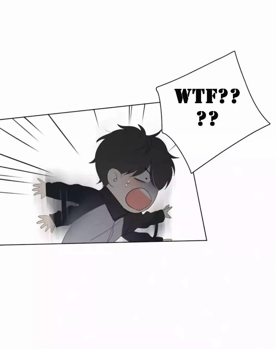 Here U Are Chapter 21 - 55