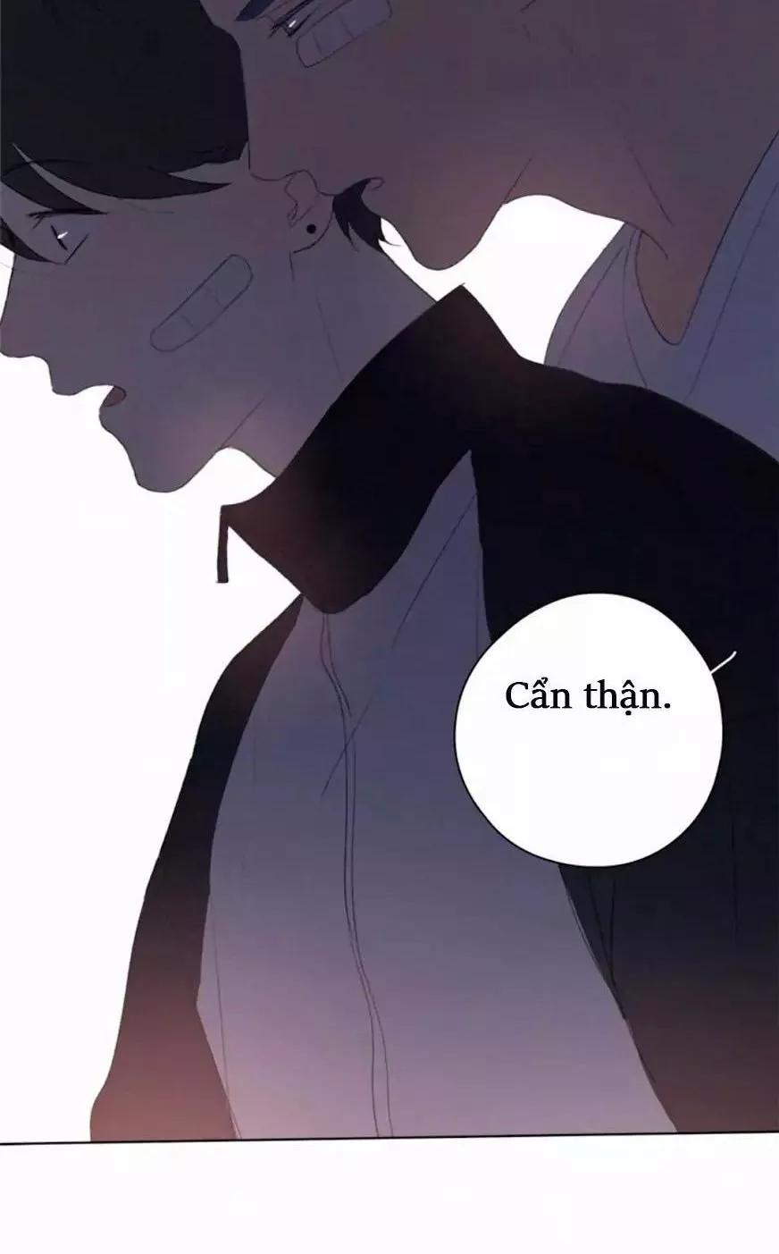 Here U Are Chapter 21 - 62