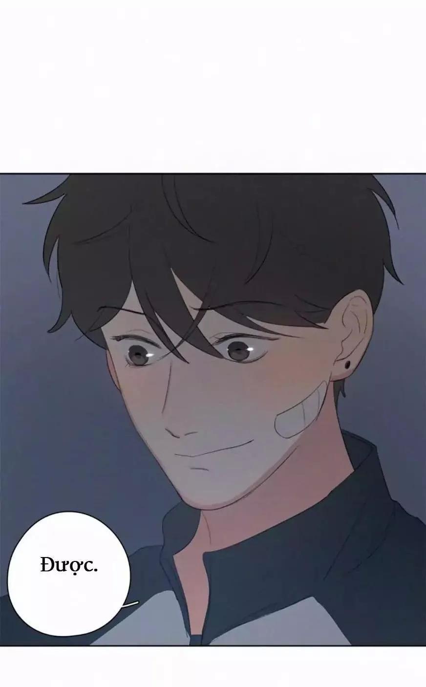 Here U Are Chapter 21 - 63