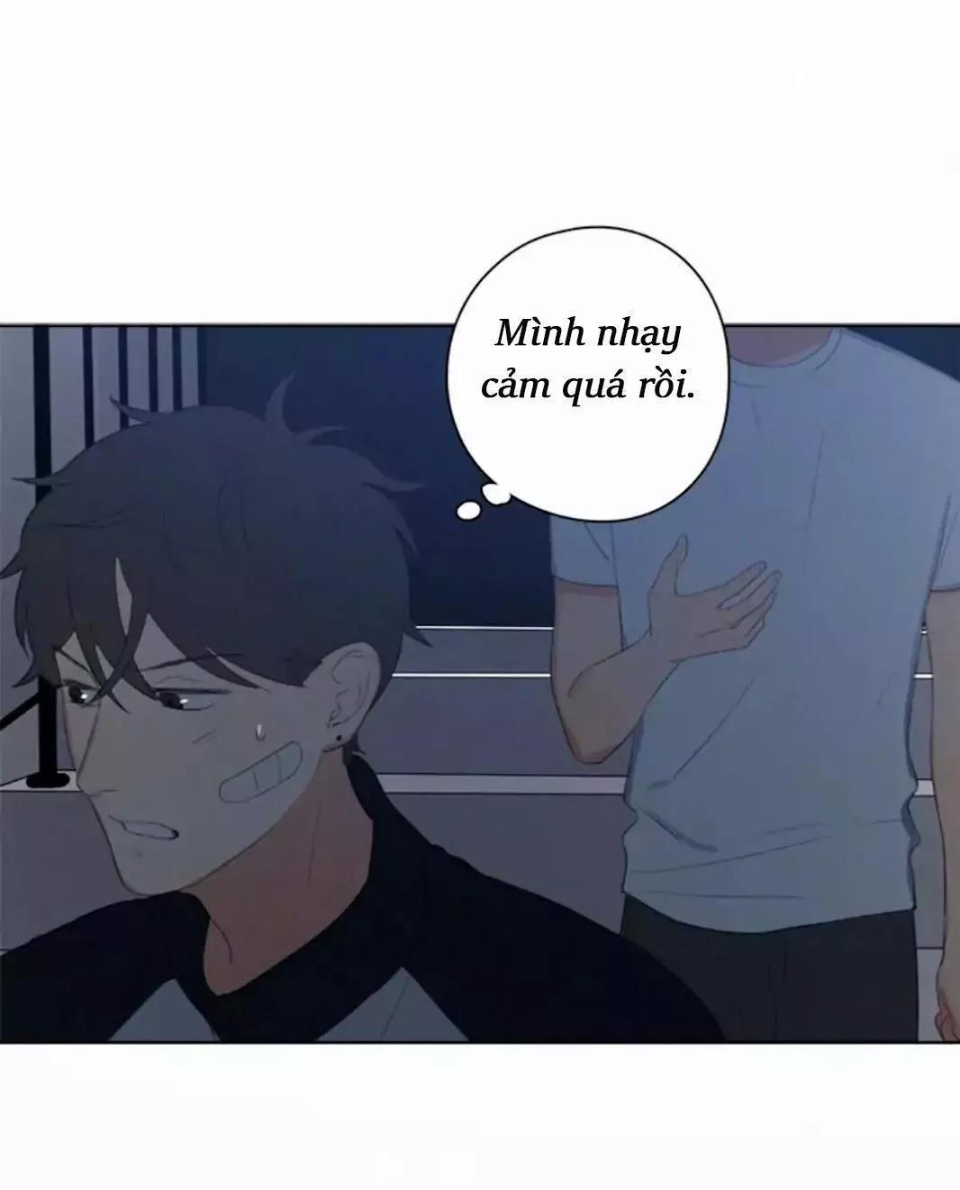 Here U Are Chapter 21 - 66