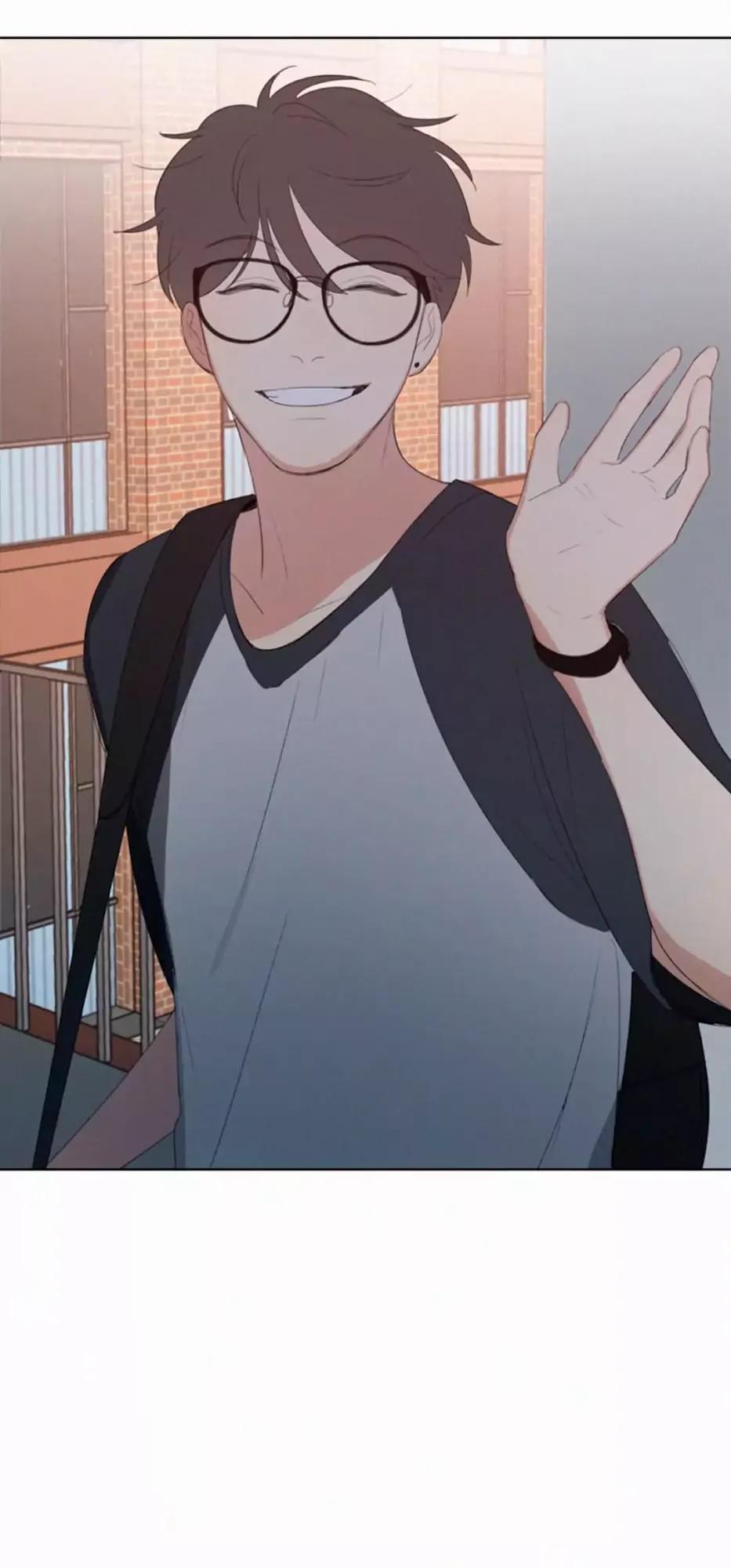 Here U Are Chapter 22 - 16