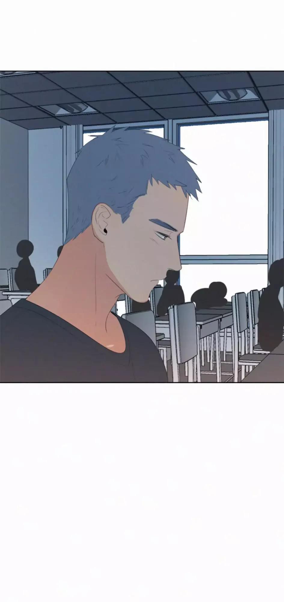 Here U Are Chapter 22 - 22