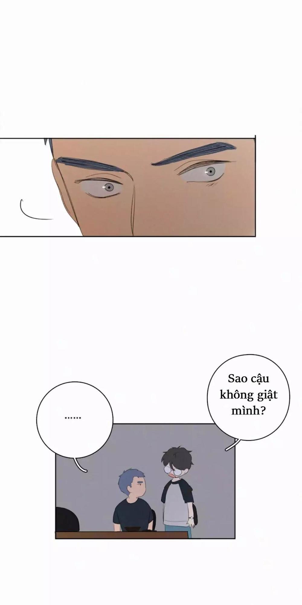 Here U Are Chapter 22 - 32