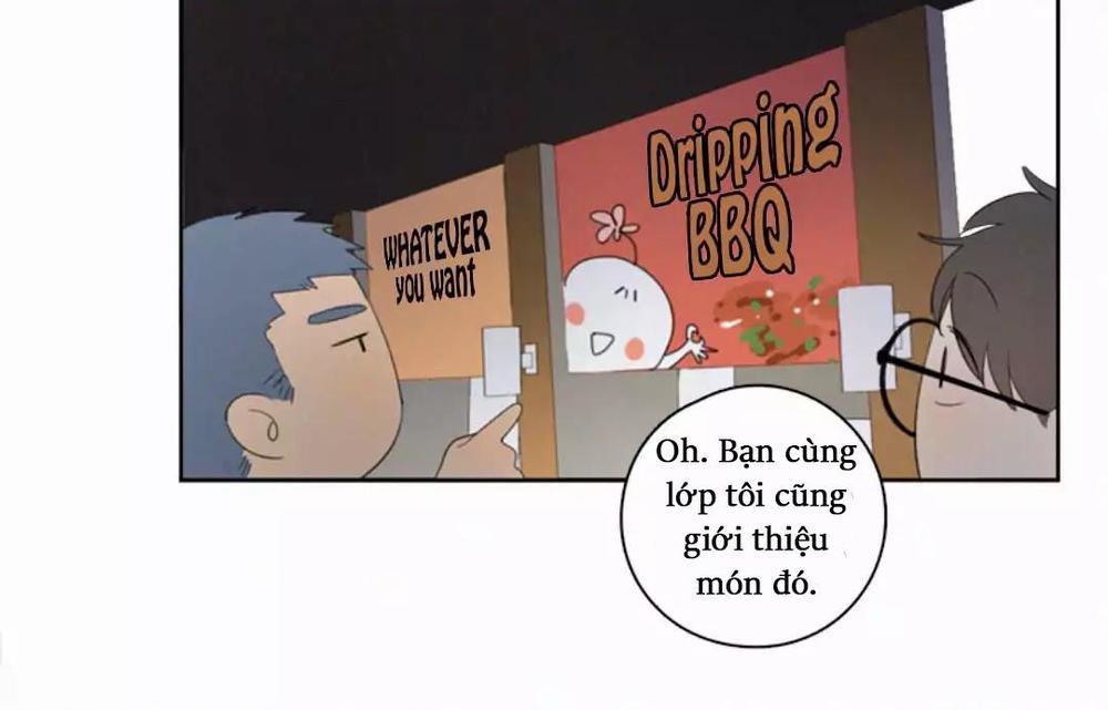 Here U Are Chapter 22 - 37