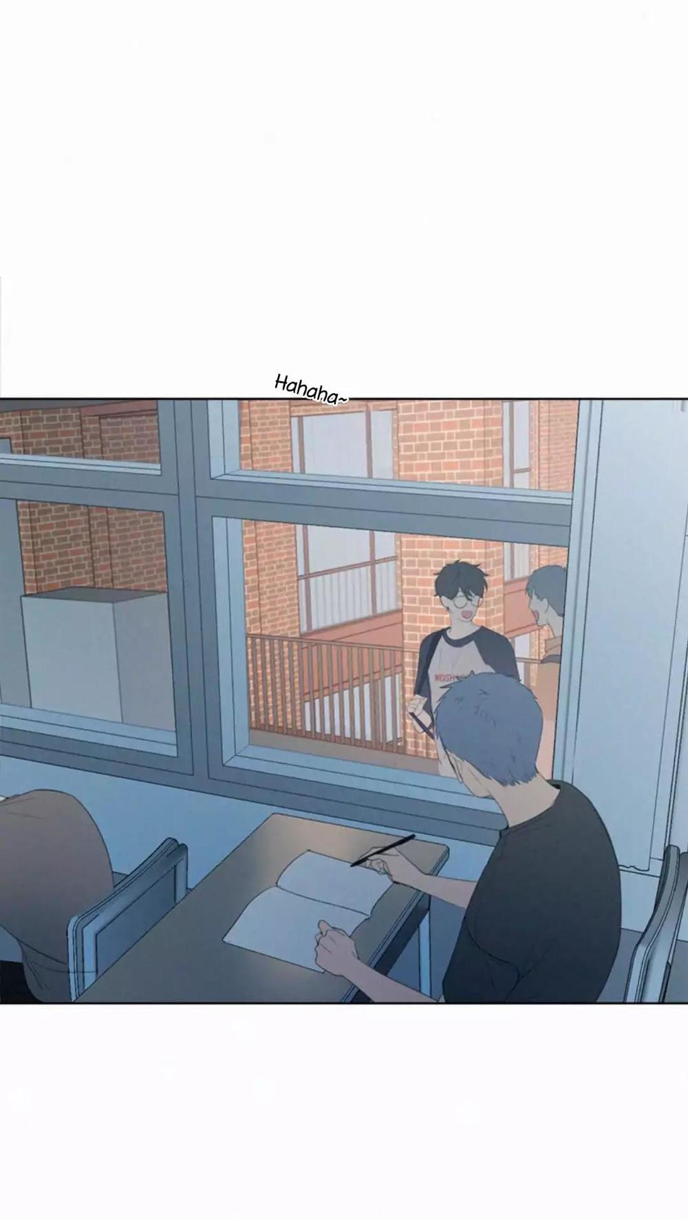 Here U Are Chapter 22 - 8