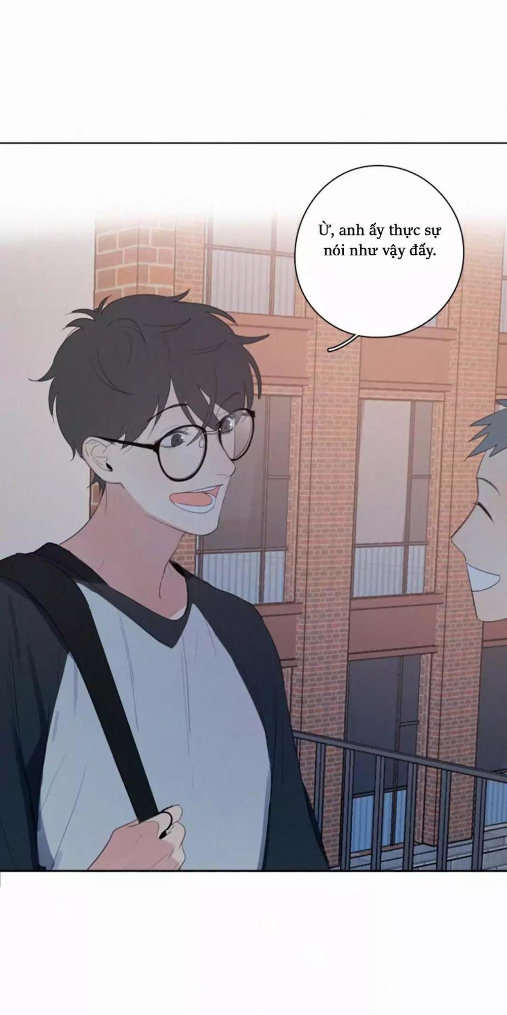 Here U Are Chapter 22 - 9