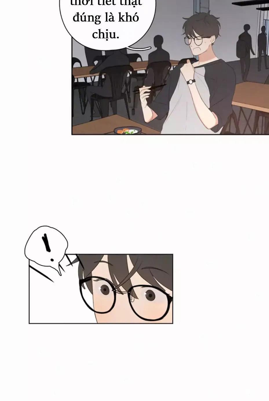 Here U Are Chapter 23 - 12