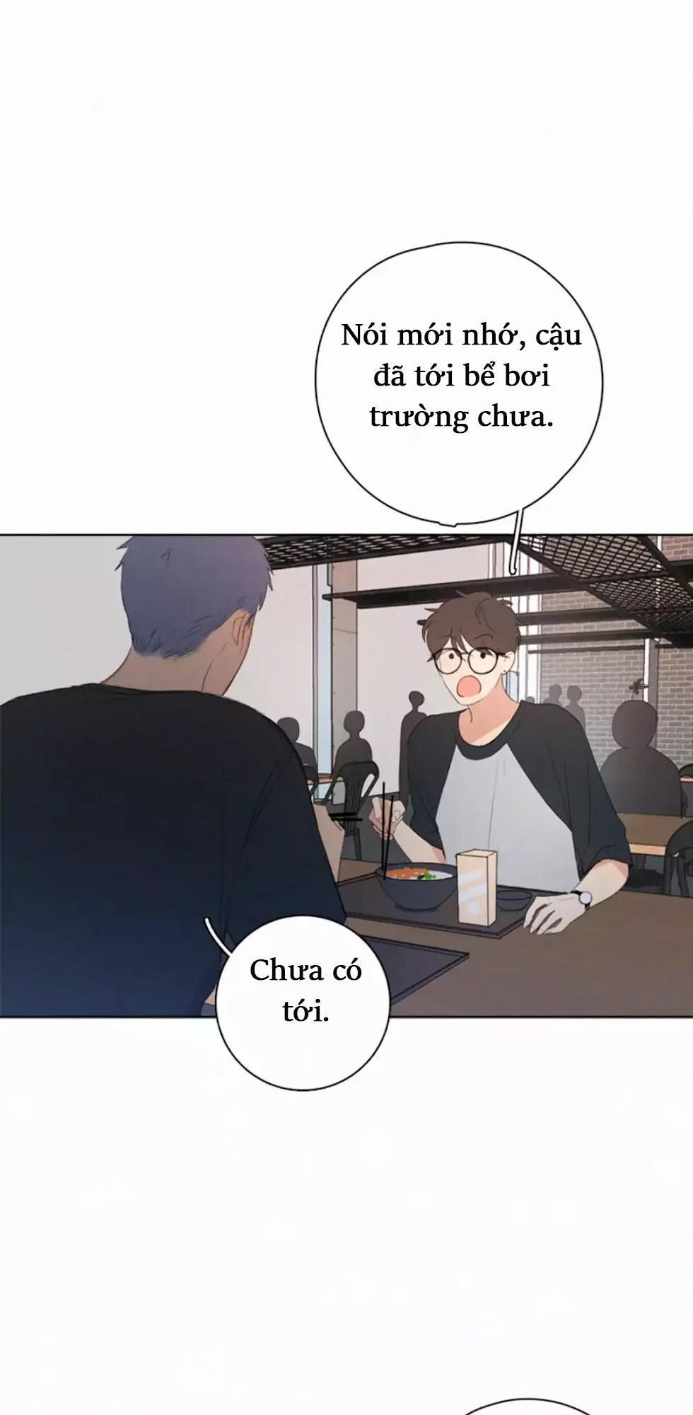 Here U Are Chapter 23 - 13