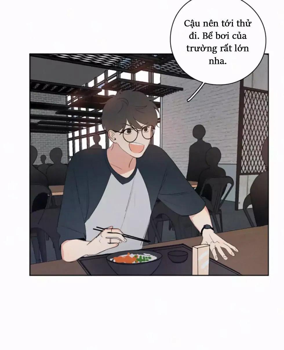 Here U Are Chapter 23 - 14