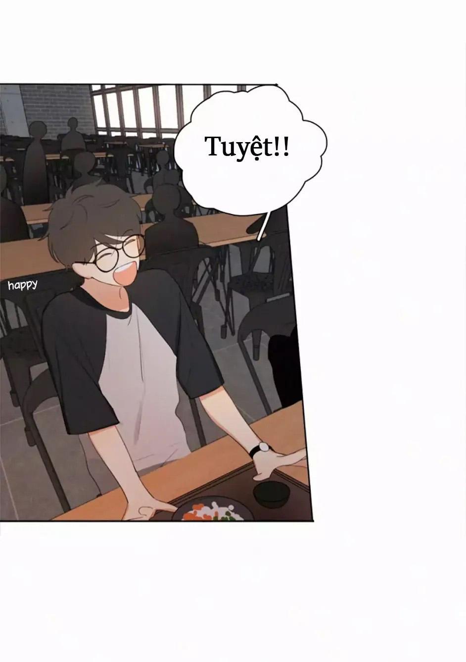 Here U Are Chapter 23 - 17