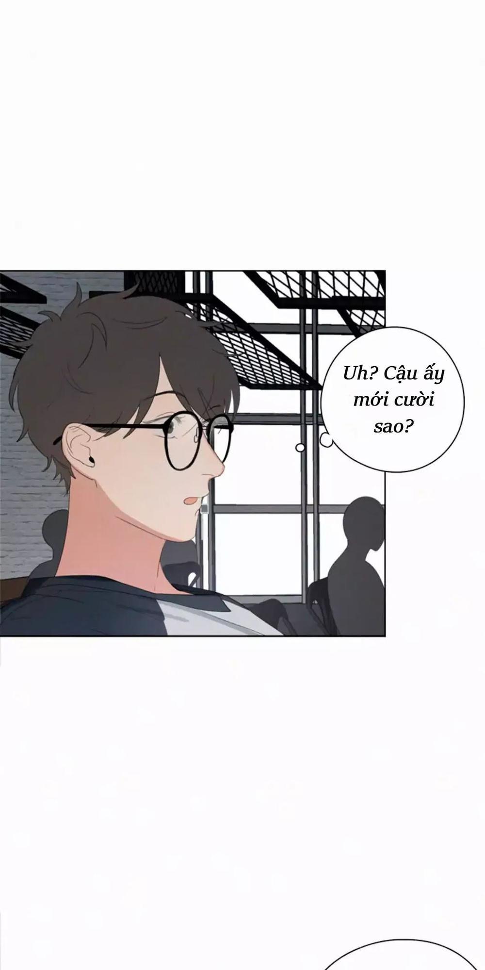 Here U Are Chapter 23 - 19