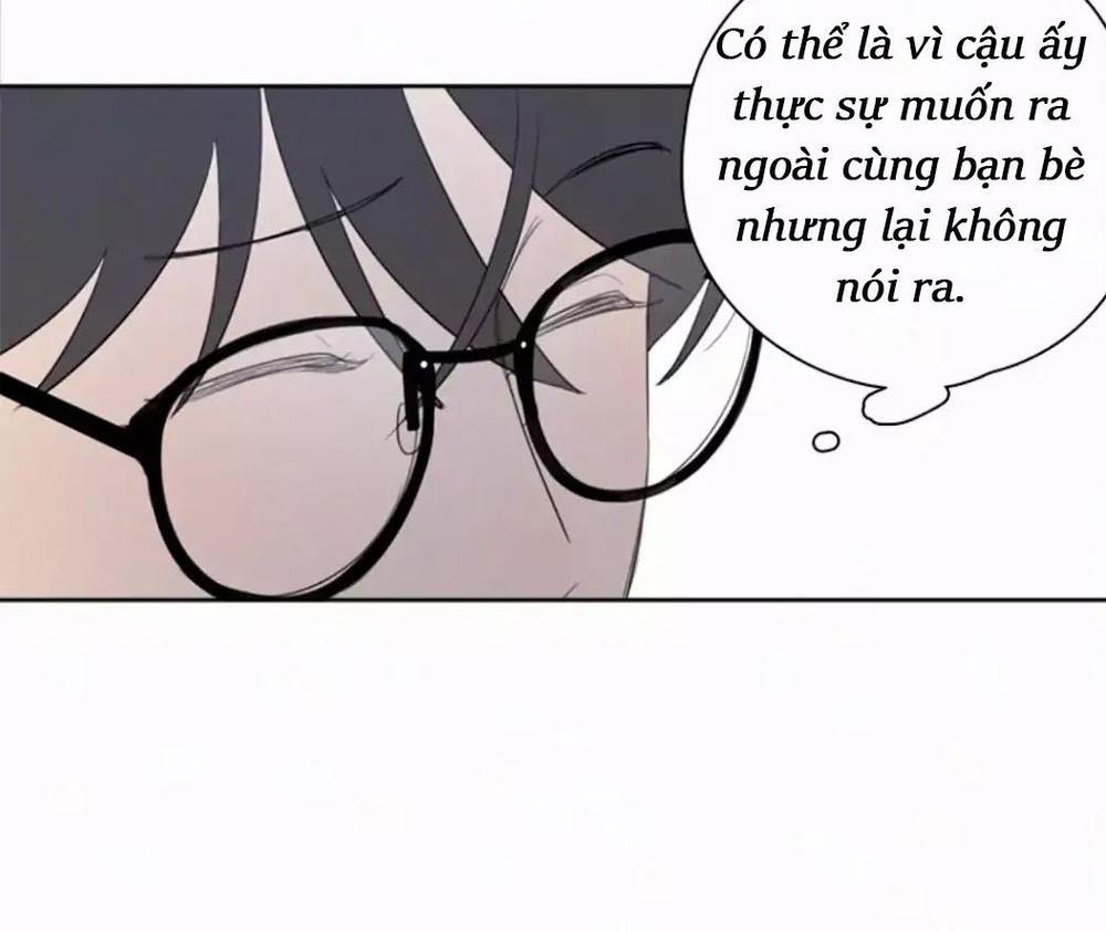 Here U Are Chapter 23 - 20