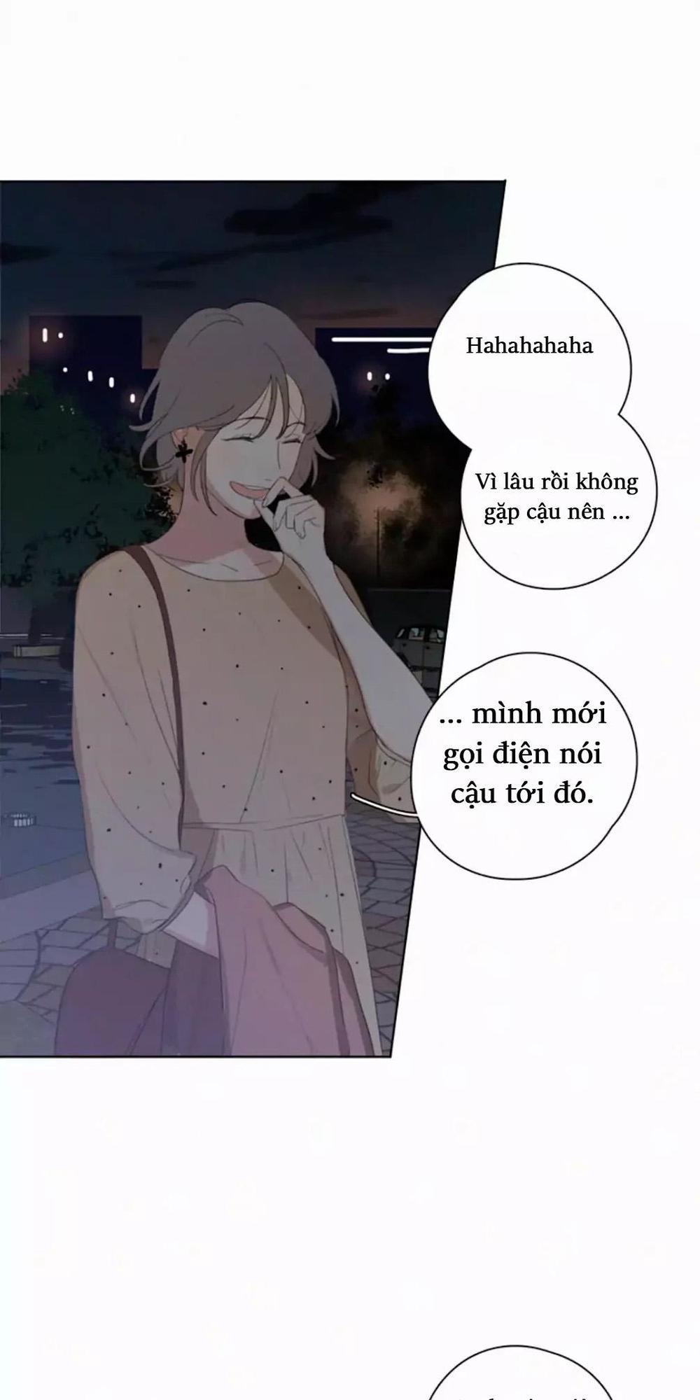 Here U Are Chapter 23 - 29